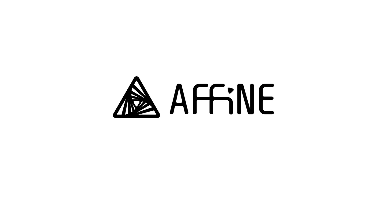 AFFiNE New Logo: A Symbol of Infinite Possibility and Innovation