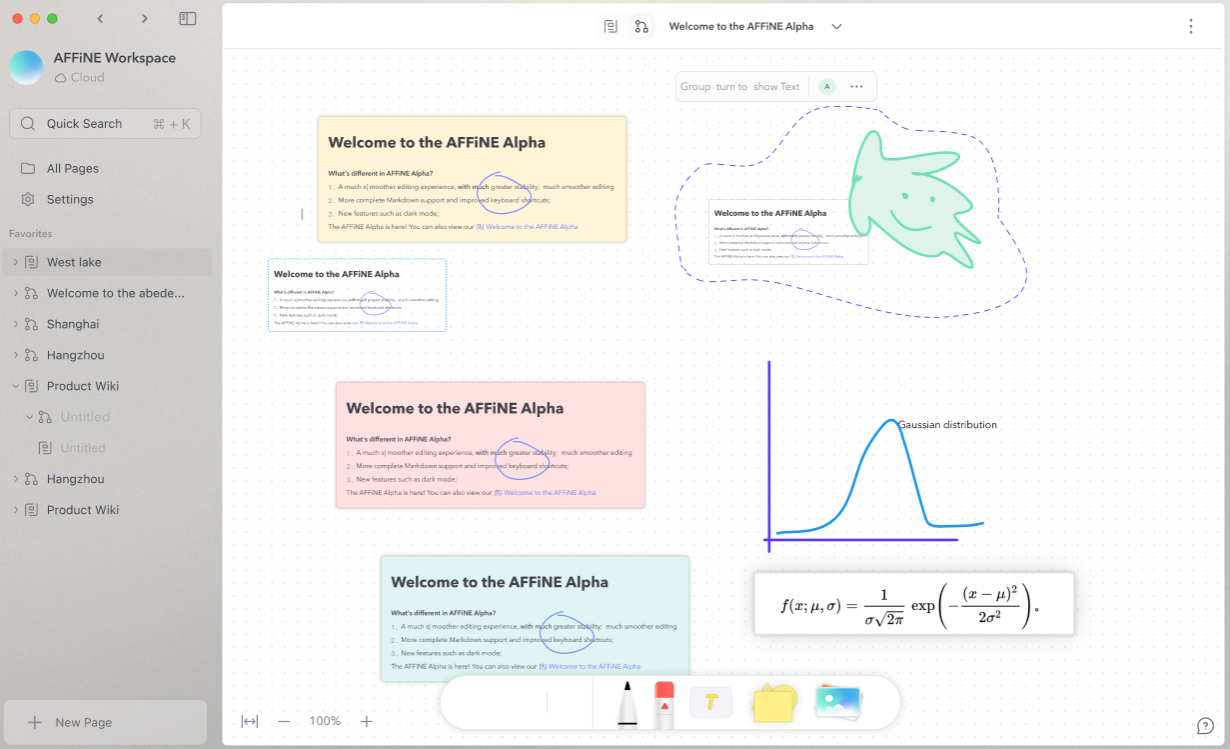 online whiteboard