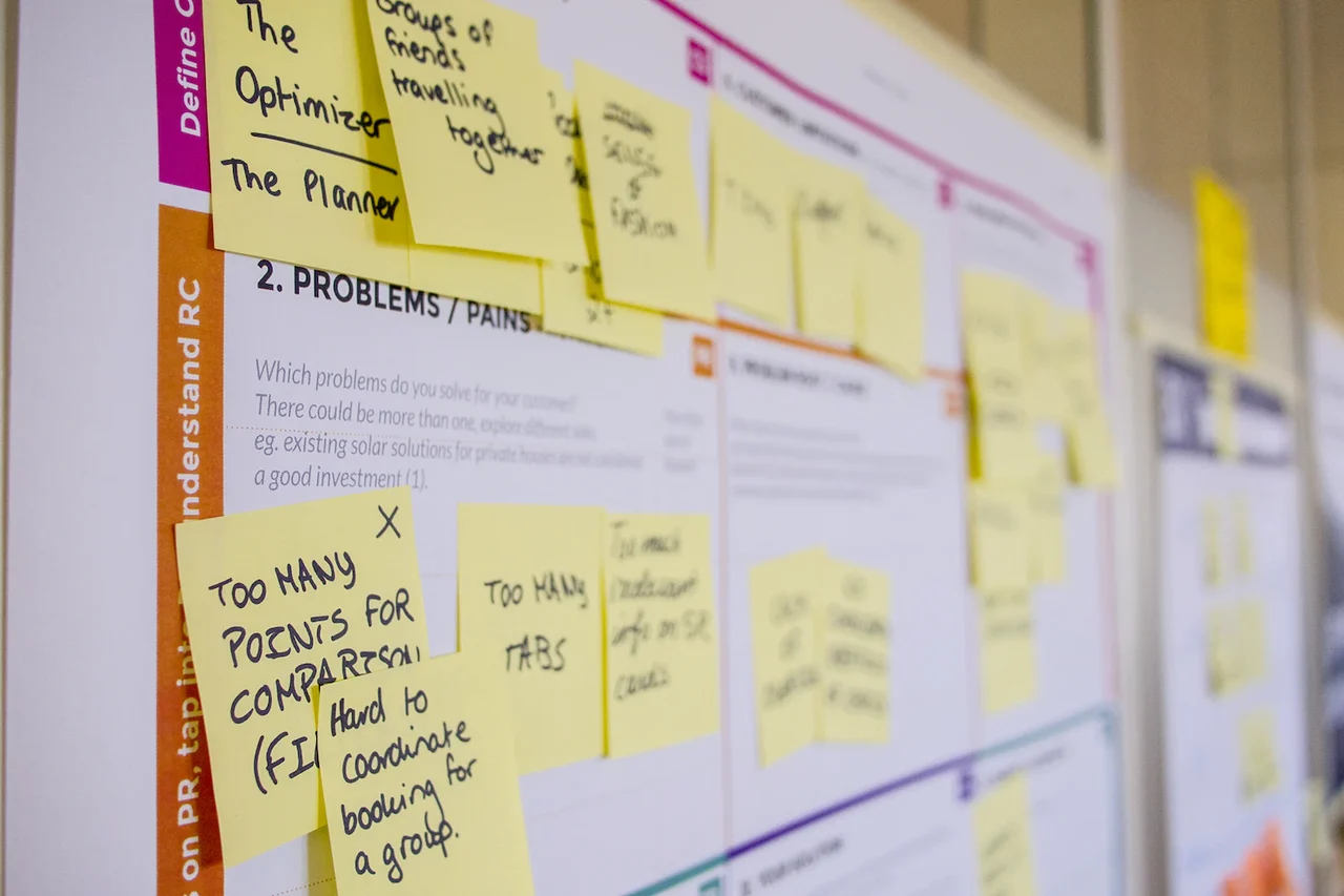 5 Best Free Tools to Create Agile Roadmap Templates to Map Out 2024