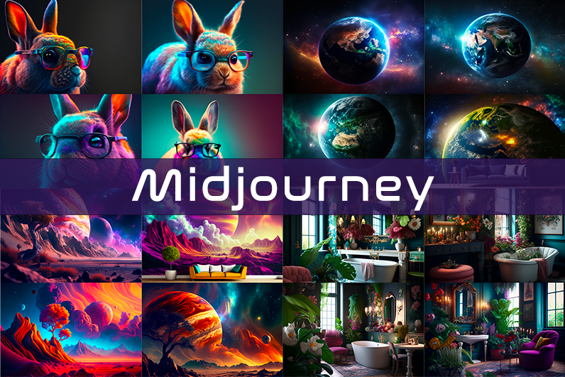 Midjourney