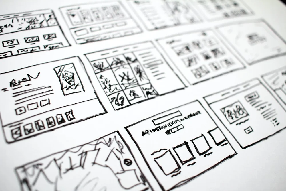 Free Best 8 Storyboard Templates & Examples in 2024