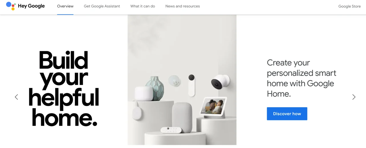 ai virtual assistants