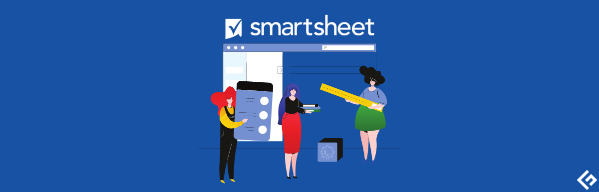 10 of the Best Smartsheet Alternatives & Competitors for Project Management in 2025