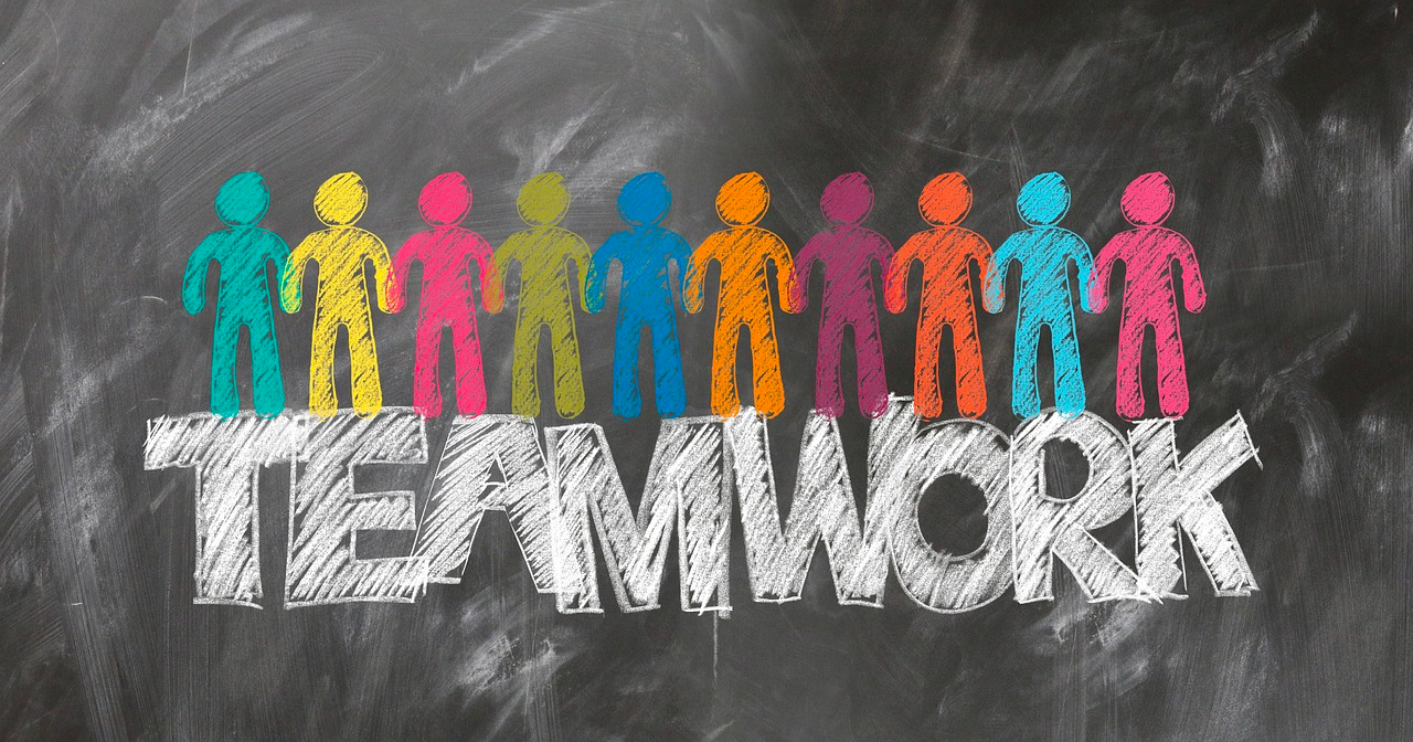 The Power of Collaboration: Why Teams Need to Work Together to Achieve Success