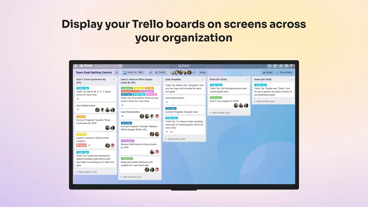 The Best 10 Trello Alternatives & Competitors in 2024 for Project Management (Free & Paid)