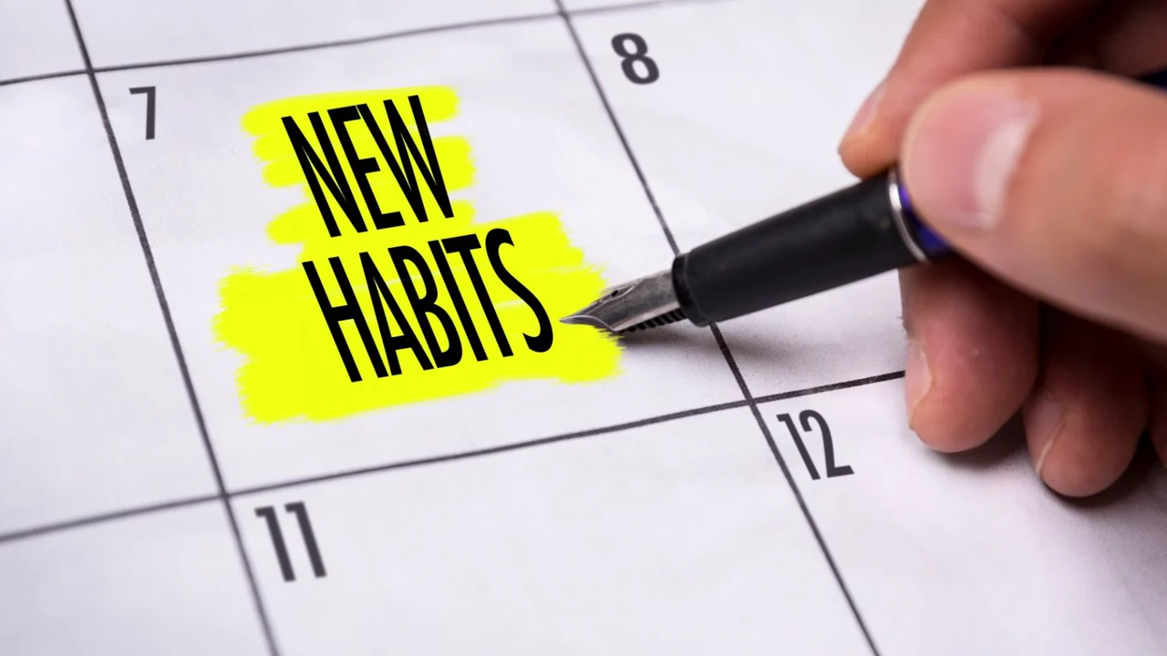 8 Best Habit Tracker Apps You Need in 2025 (Features & Price)