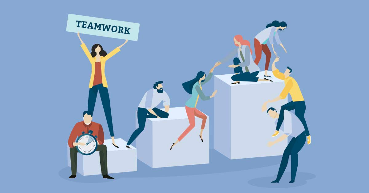 18 Team Building Activities for Collaboration Success in 2024