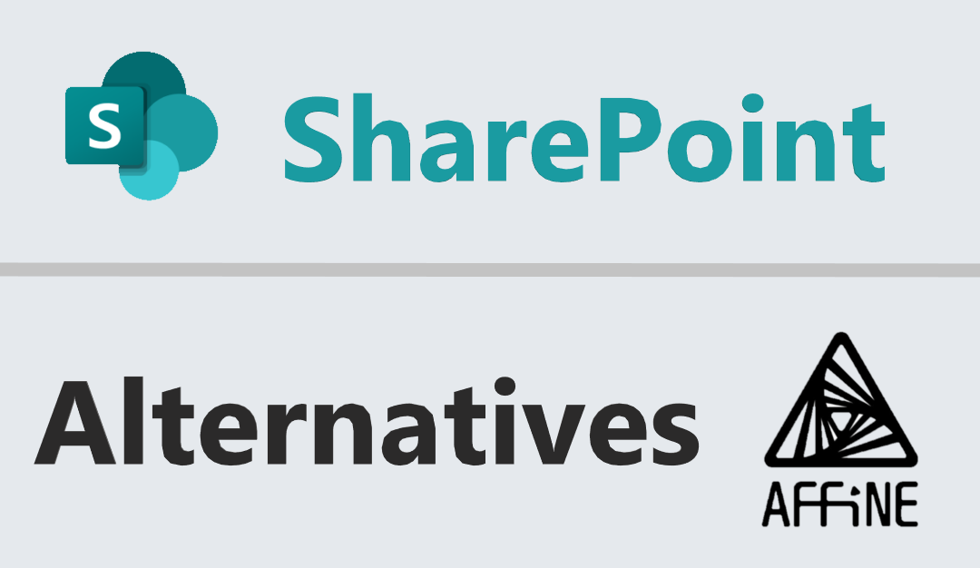 10 Best Microsoft SharePoint Alternatives to Consider in 2024 (Free & Paid)