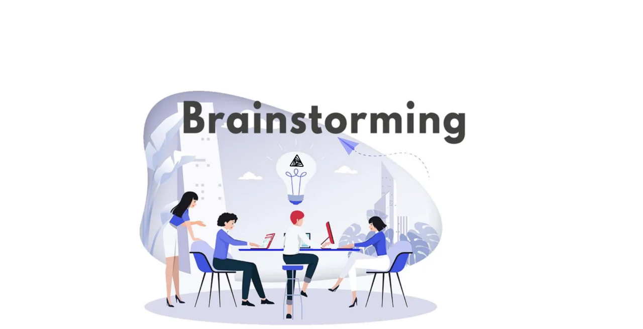 10 Best Free Brainstorming Templates, Techniques, and Step-by-Step Guide