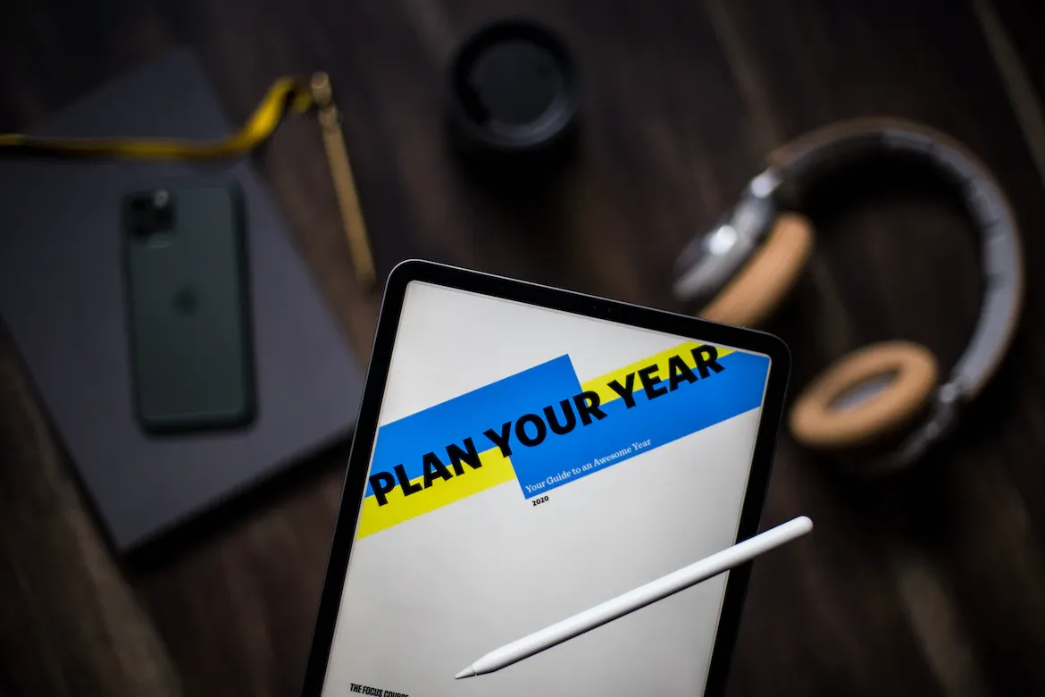 5 Best Free Digital Planner Apps for 2023