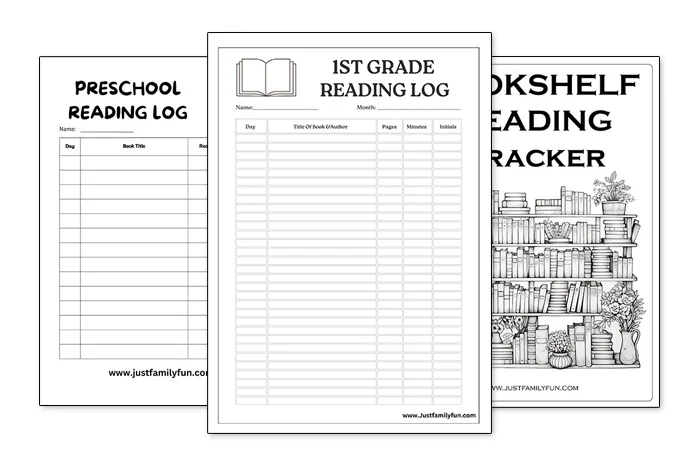 Comprehensive Reading Log Guide: Track, Reflect, and Enhance Your Reading Journey