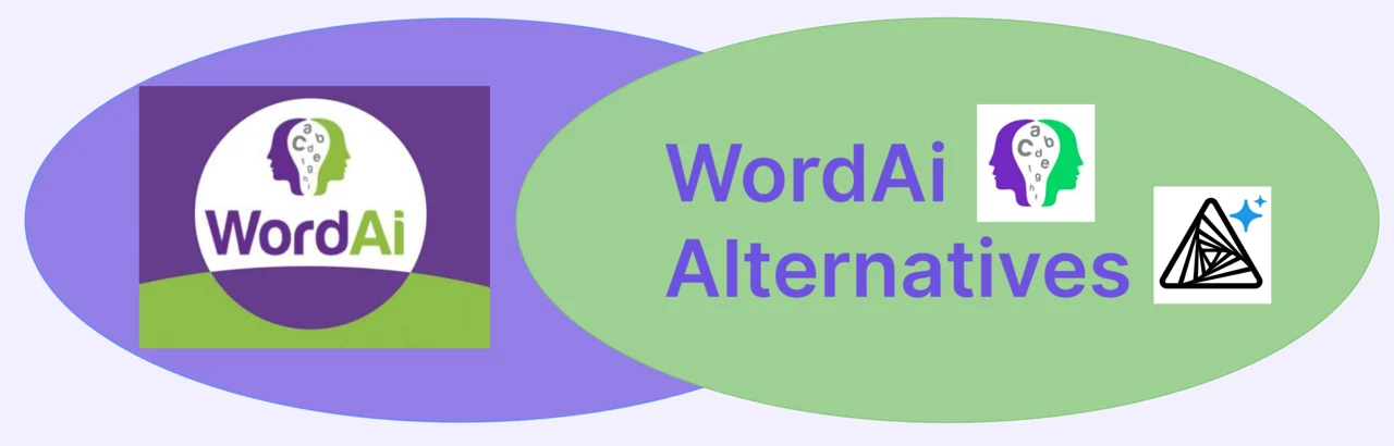 Top 10 Best WordAi Alternatives & Competitors for AI Writing in 2025