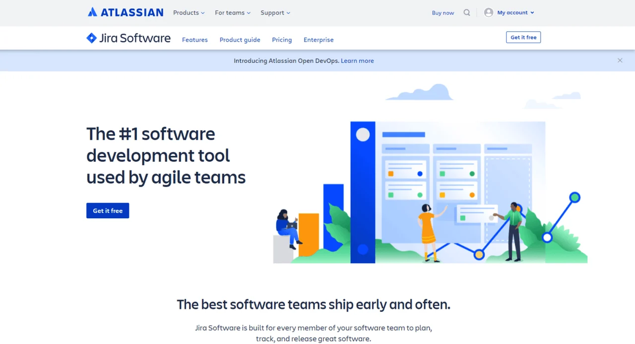 Jira