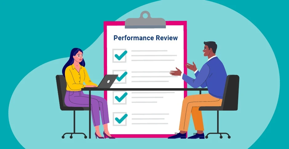 10 Best Free Performance Review Templates & Examples in 2024