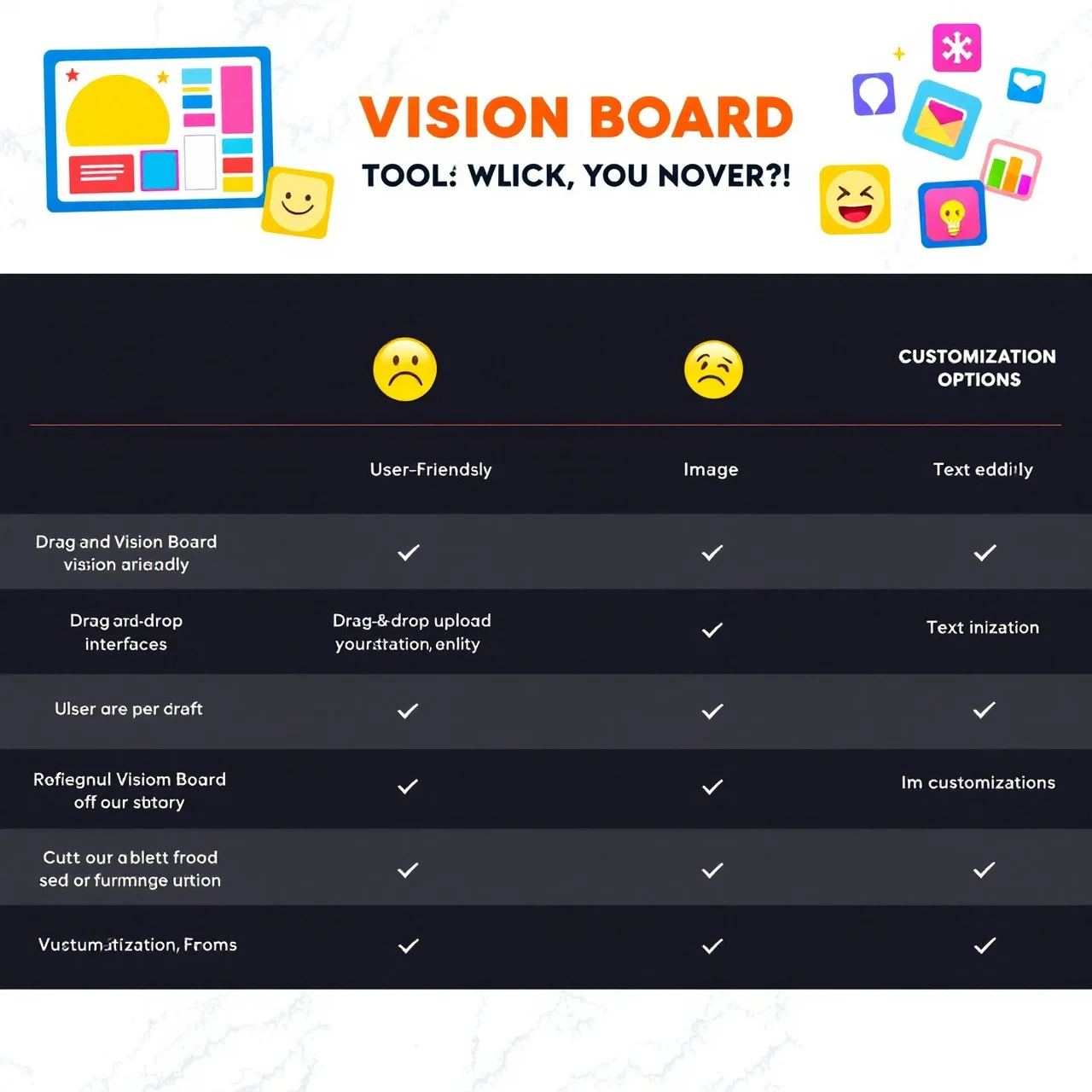  Best Digital Vision Board Tools