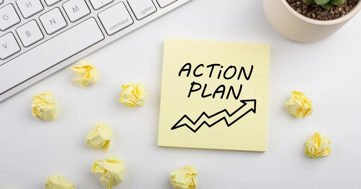 How to Create an Action Plan (Free&Best Templates and Examples) - Step-by-Step Guide