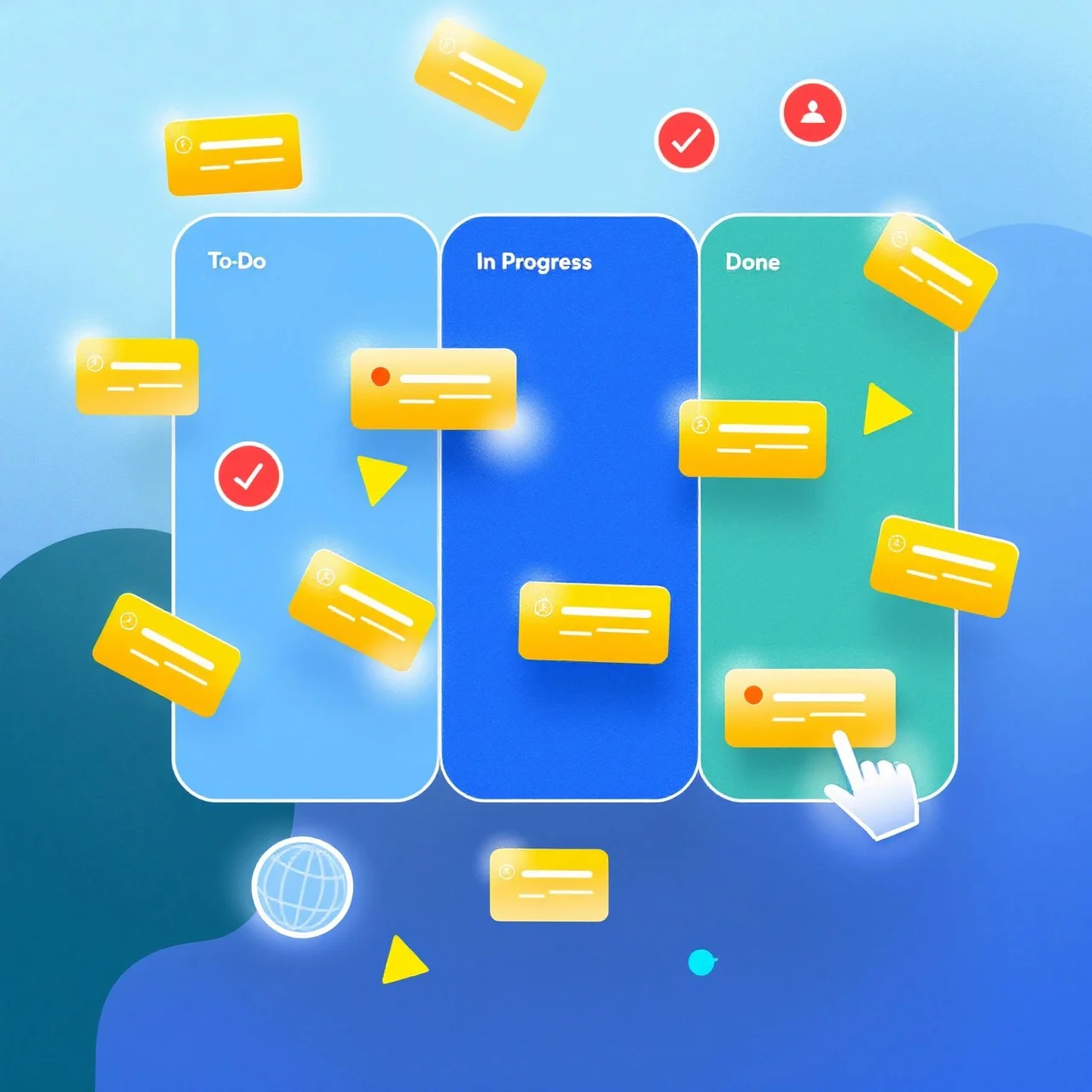 Kanban Methodology