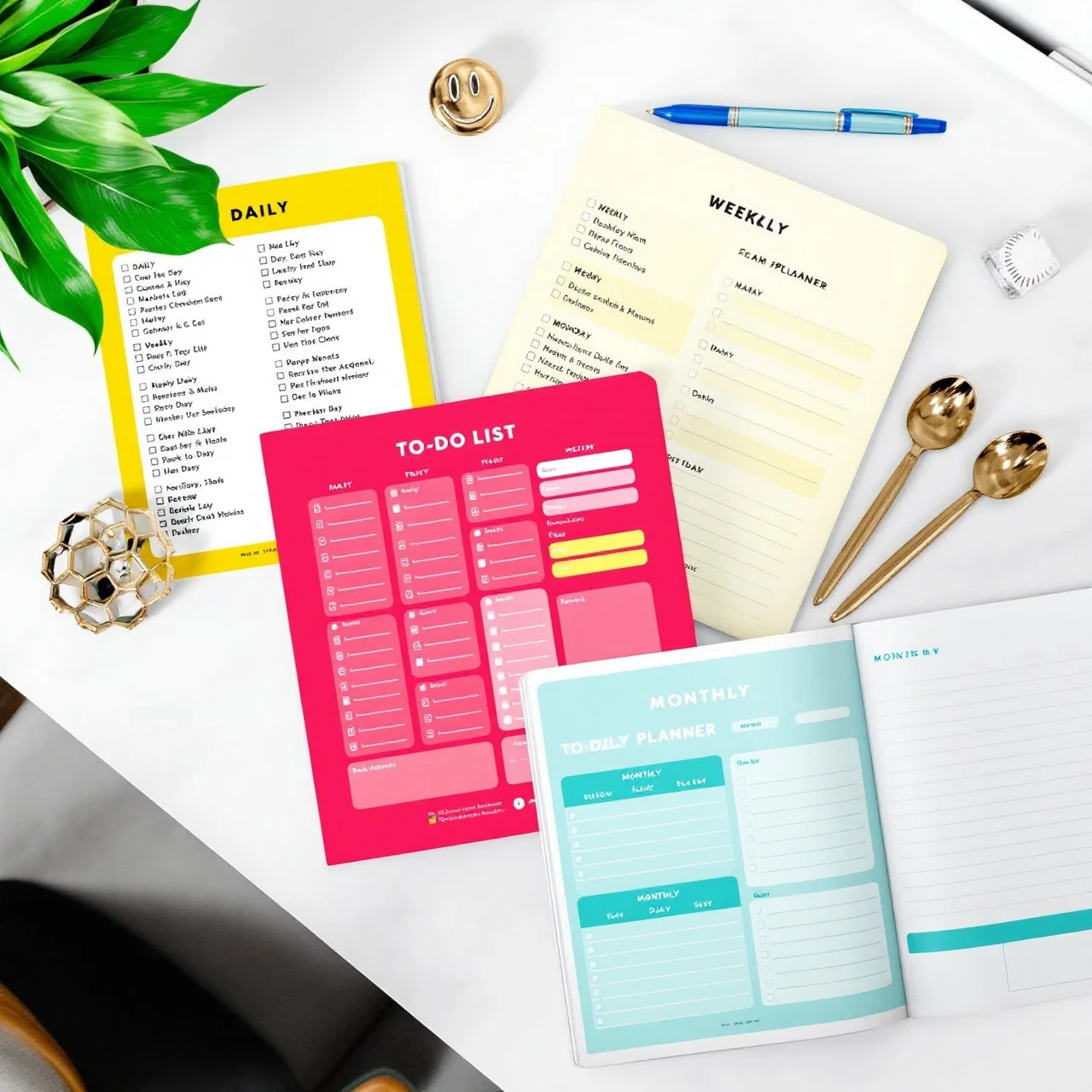 Printable To-Do List Templates: Your Ultimate Productivity Boost