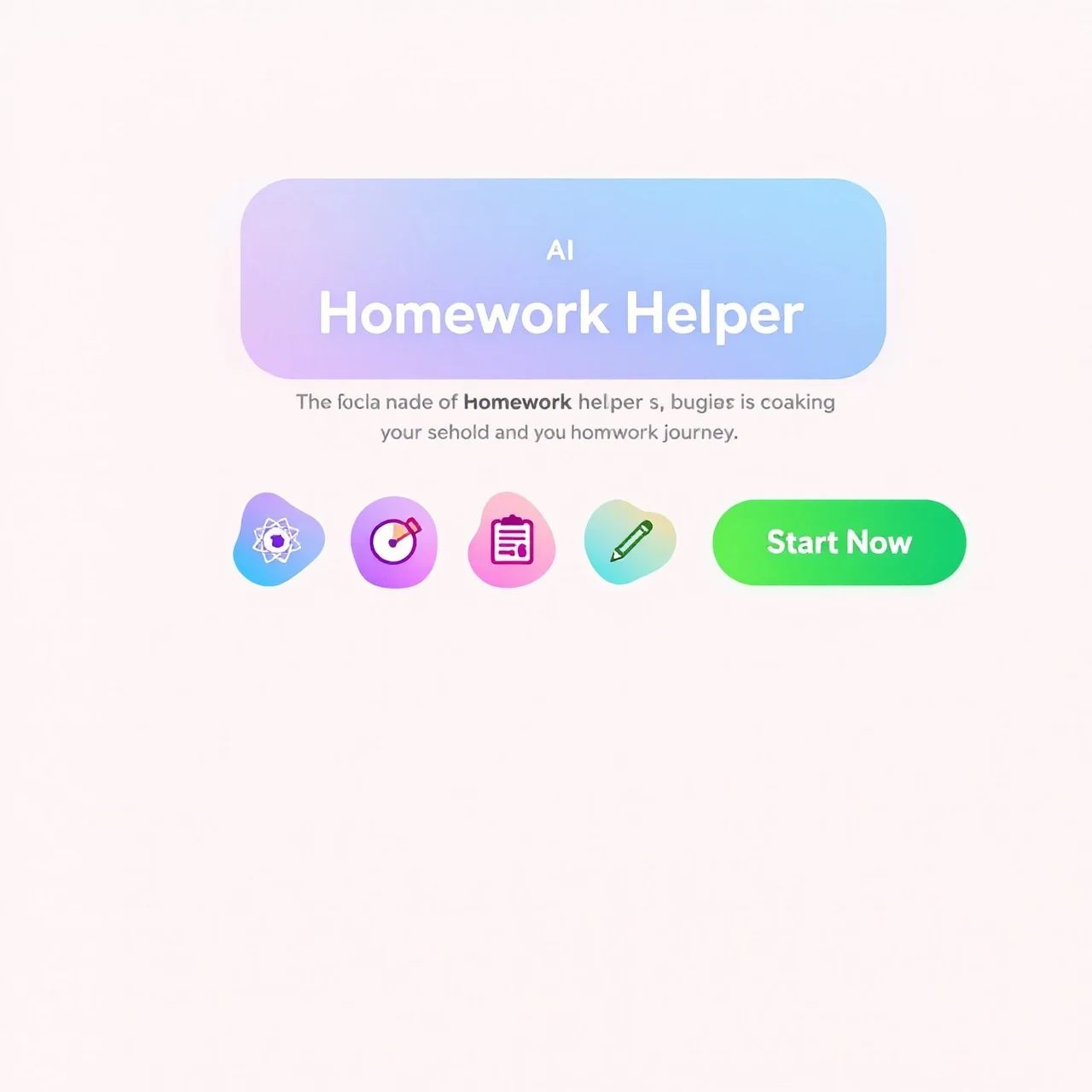 The Most Accessible AI Homework Helpers