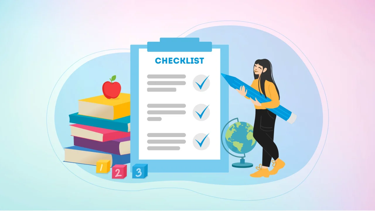 Supercharge Your Day: 10 Free Customized Checklist Templates to Streamline Your Schedule.