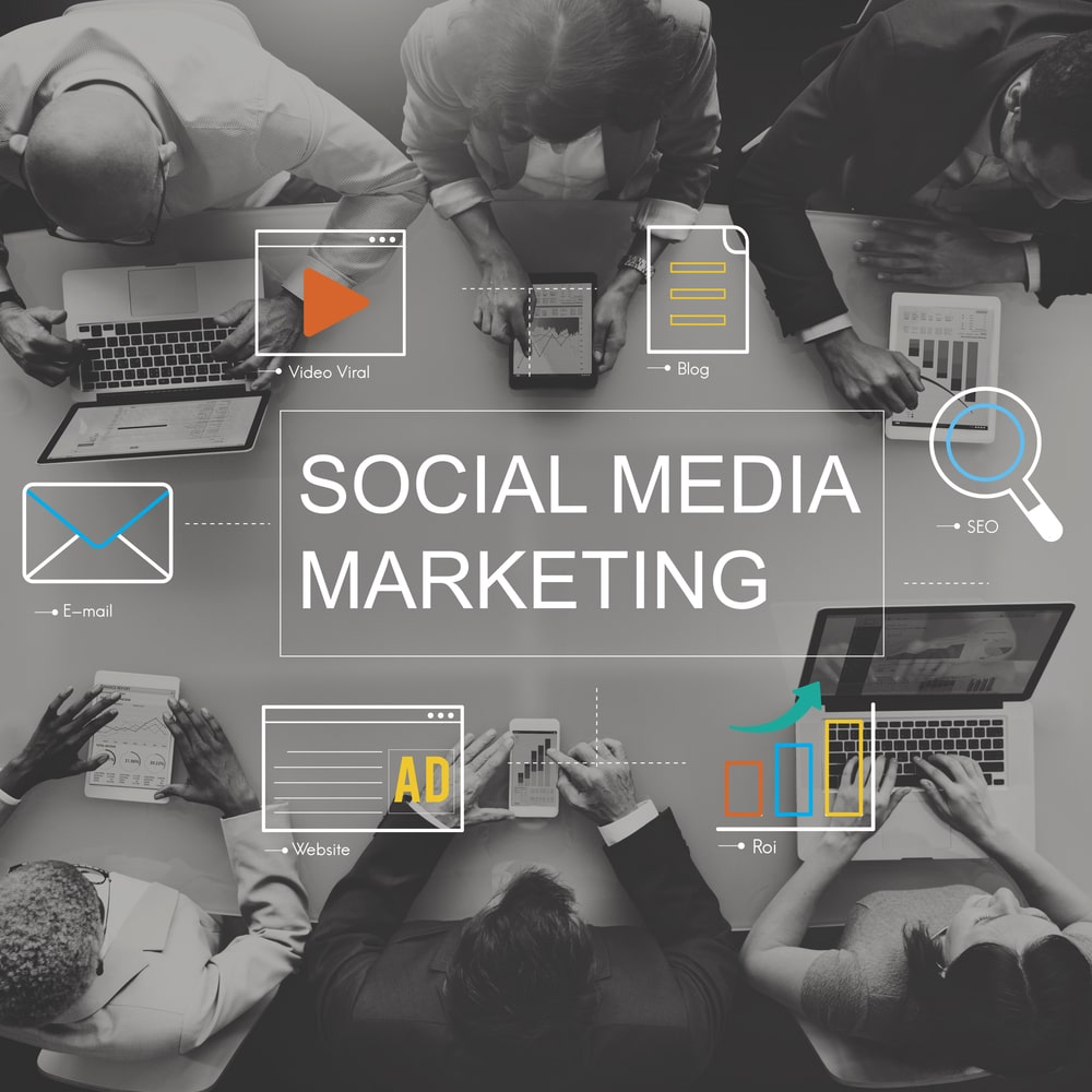 What is Social Media Marketing(Definition, Benefits & Examples) 