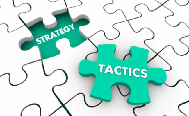 Strategic Planning vs Tactical Planning: What’s the Difference?