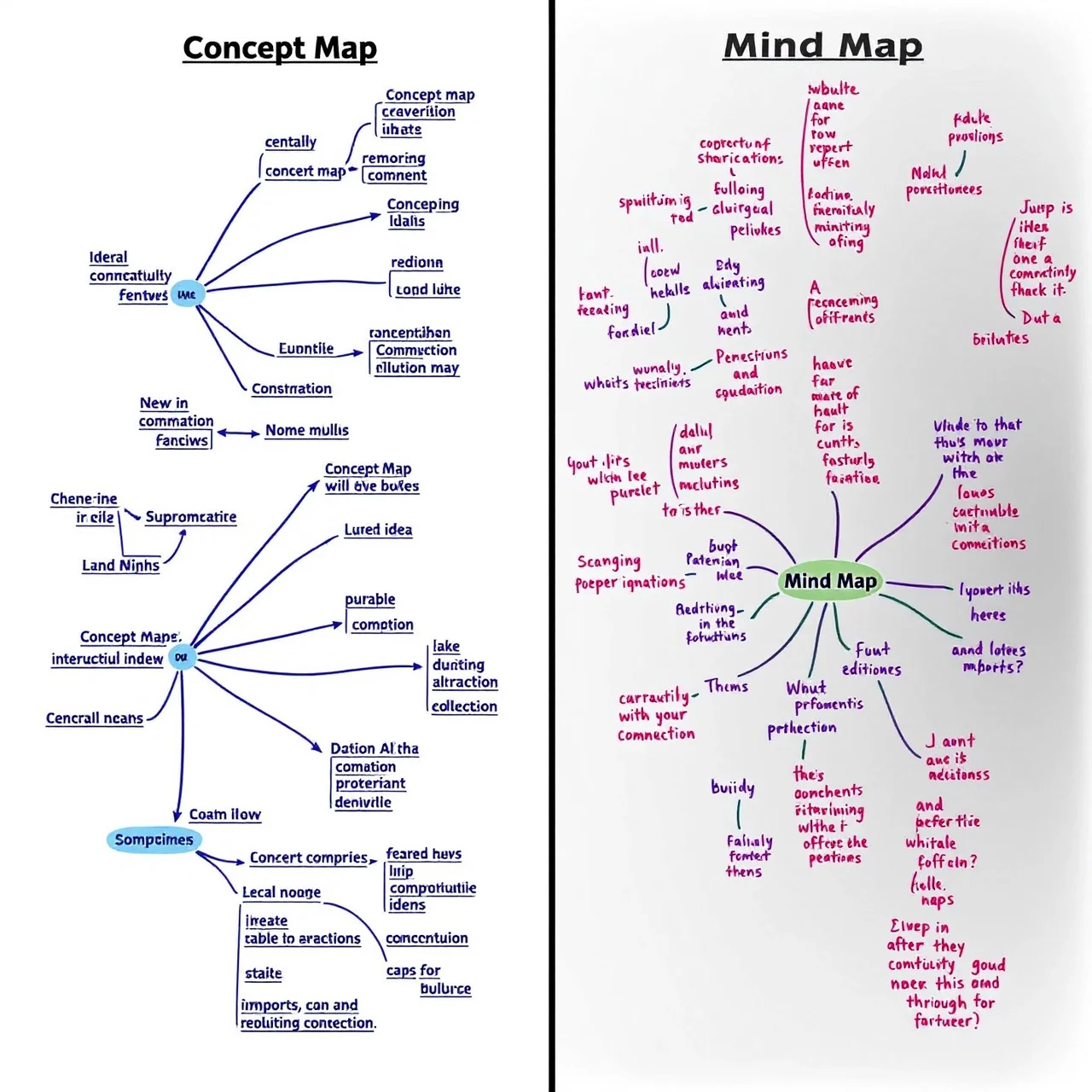 Concept Map