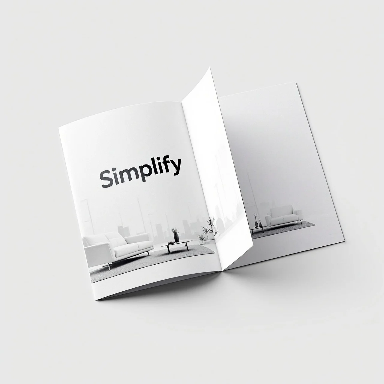 Brochure Template