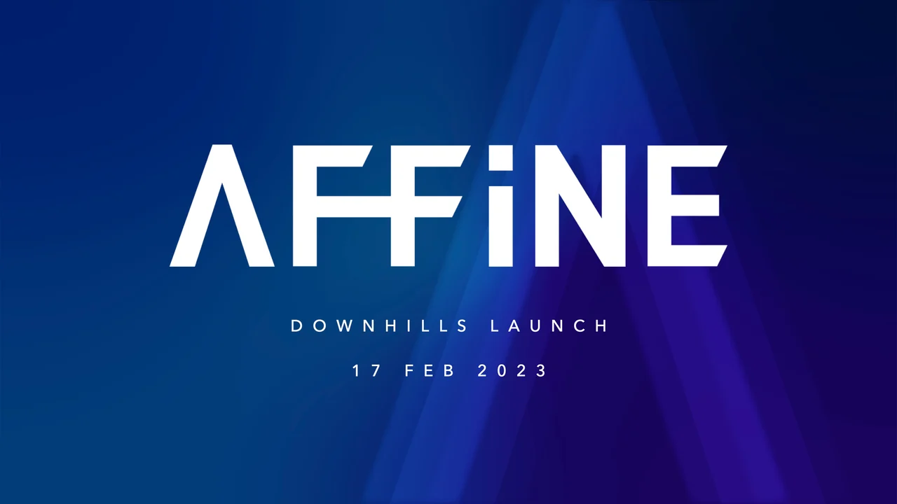 AFFiNE Downhills Release - Cloud sync, workspaces, and more Blocks