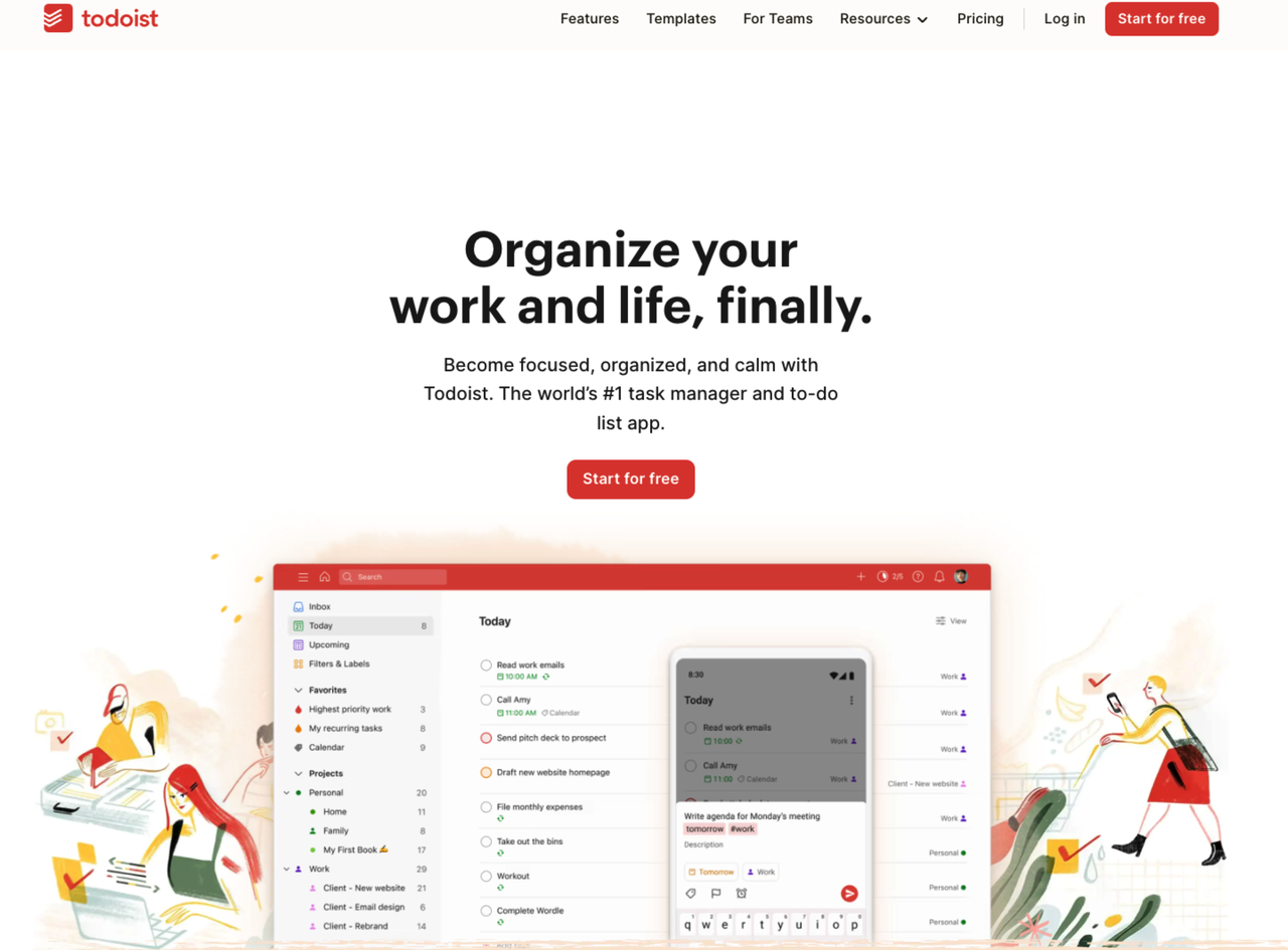 Todoist