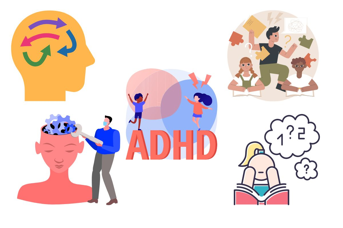 15 Best Free ADHD Apps for adults in 2024 