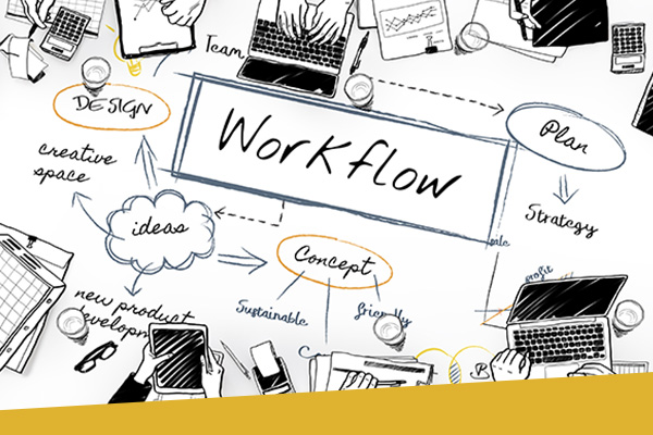 Top 5 Free Workflow Templates You Should Consider to Improve Your Productivity