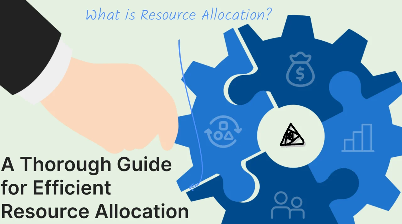 What is Resource Allocation? A Thorough Guide for Peak Efficiency