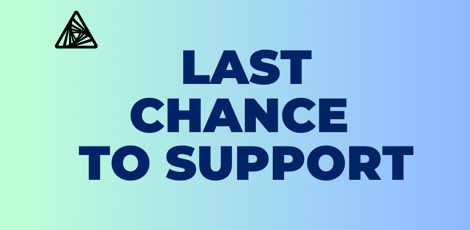 Final Countdown: Your Last Opportunity to Join Our Early Access User Program!