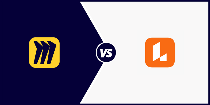 Miro vs. Lucidchart for Business: Selecting the Ideal Tool to Visualize Your Business Concepts