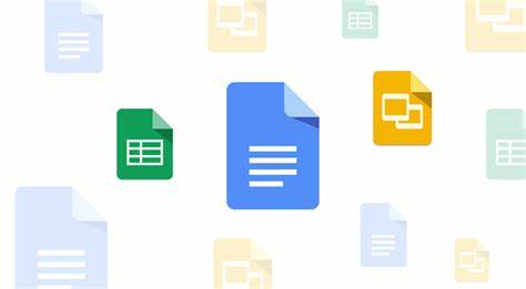 Google Docs